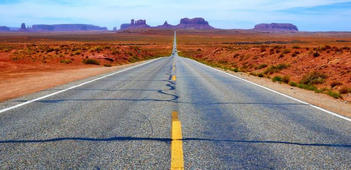 Voyage sur-mesure, Autotour