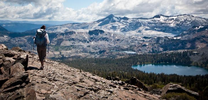 Voyage sur-mesure, Randonnée et trekking