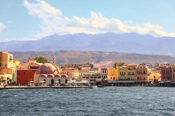 Voyage sur-mesure, La Canée (Chania)