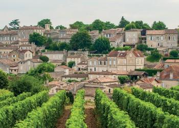 Voyage sur-mesure, Saint Emilion