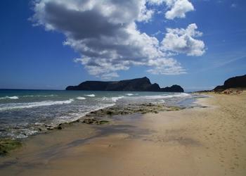 Voyage sur-mesure, Ile de Porto Santo