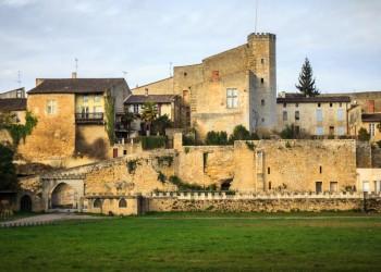 Voyage sur-mesure, Saint Macaire