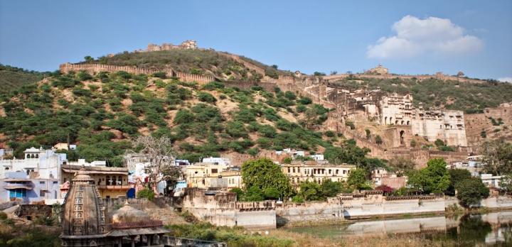 Voyage sur-mesure, Bundi