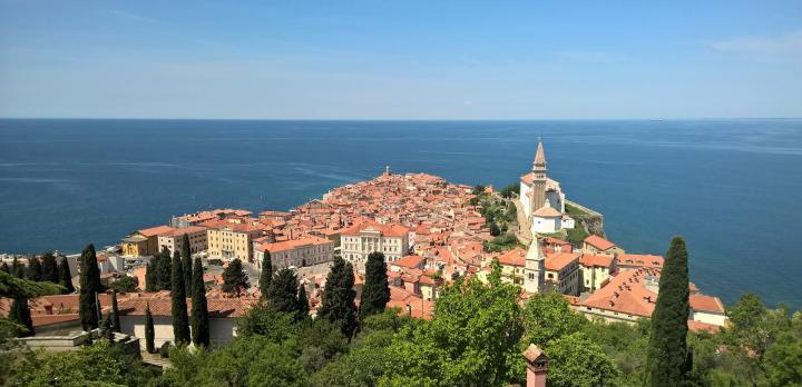 Voyage sur-mesure, Piran