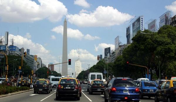 Voyage sur-mesure, Buenos Aires