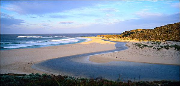 Voyage sur-mesure, WA - Margaret River