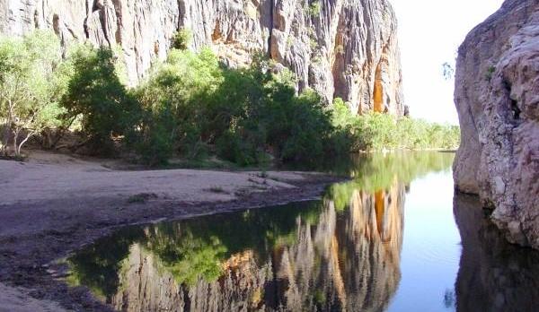 Voyage sur-mesure, WA - Les Kimberley