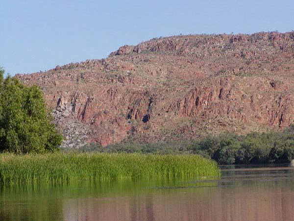 Voyage sur-mesure, WA - Devonian Reef National Parks (Windjana, Tunnel Creek, Geikie; Kimberley)