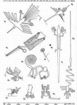 Voyage sur-mesure, Nazca