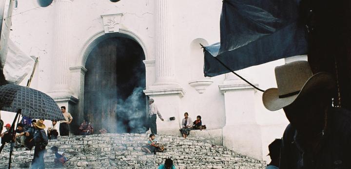Voyage sur-mesure, Chichicastenango