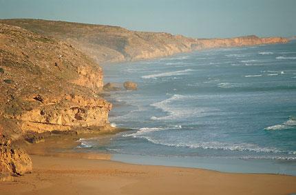 Voyage sur-mesure, WA - La Péninsule d'Eyre