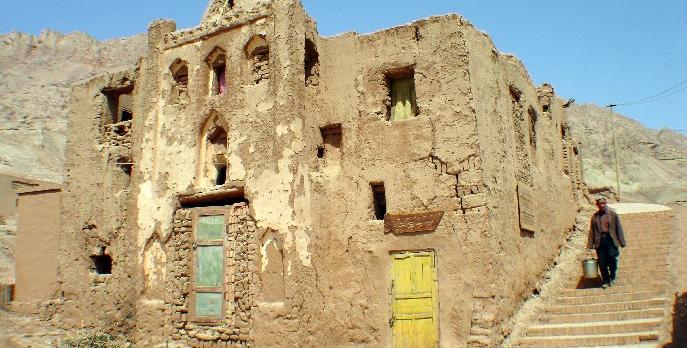 Voyage sur-mesure, Turfan