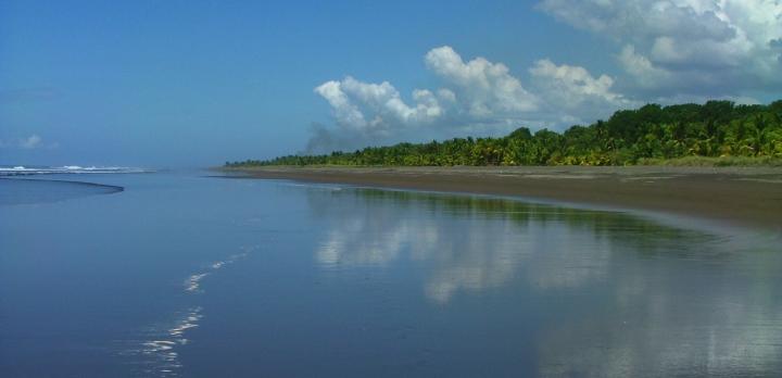 Voyage sur-mesure, Playa Palo Seco