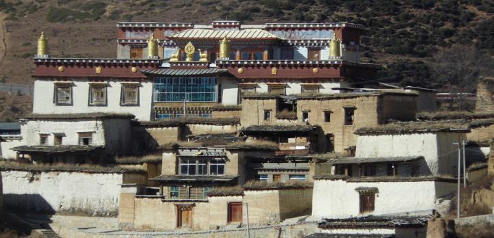 Voyage sur-mesure, Zhongdian (Shangri La)