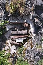 Voyage sur-mesure, Sagada