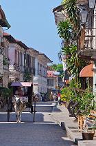 Voyage sur-mesure, Vigan