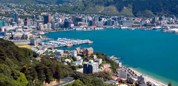 Voyage sur-mesure, Wellington