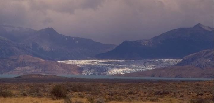 Voyage sur-mesure, Parc National los Glaciares