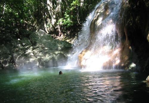 Voyage sur-mesure, Rio Dulce