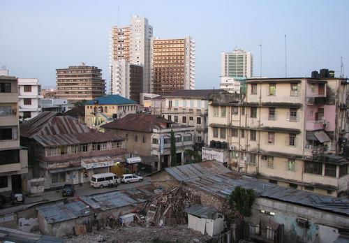 Voyage sur-mesure, Dar Es Salaam