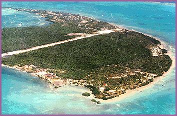 Voyage sur-mesure, Caye Caulker