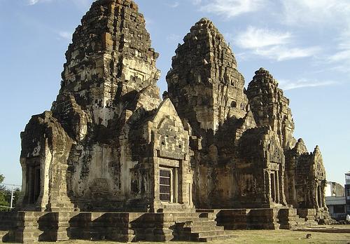 Voyage sur-mesure, Lopburi