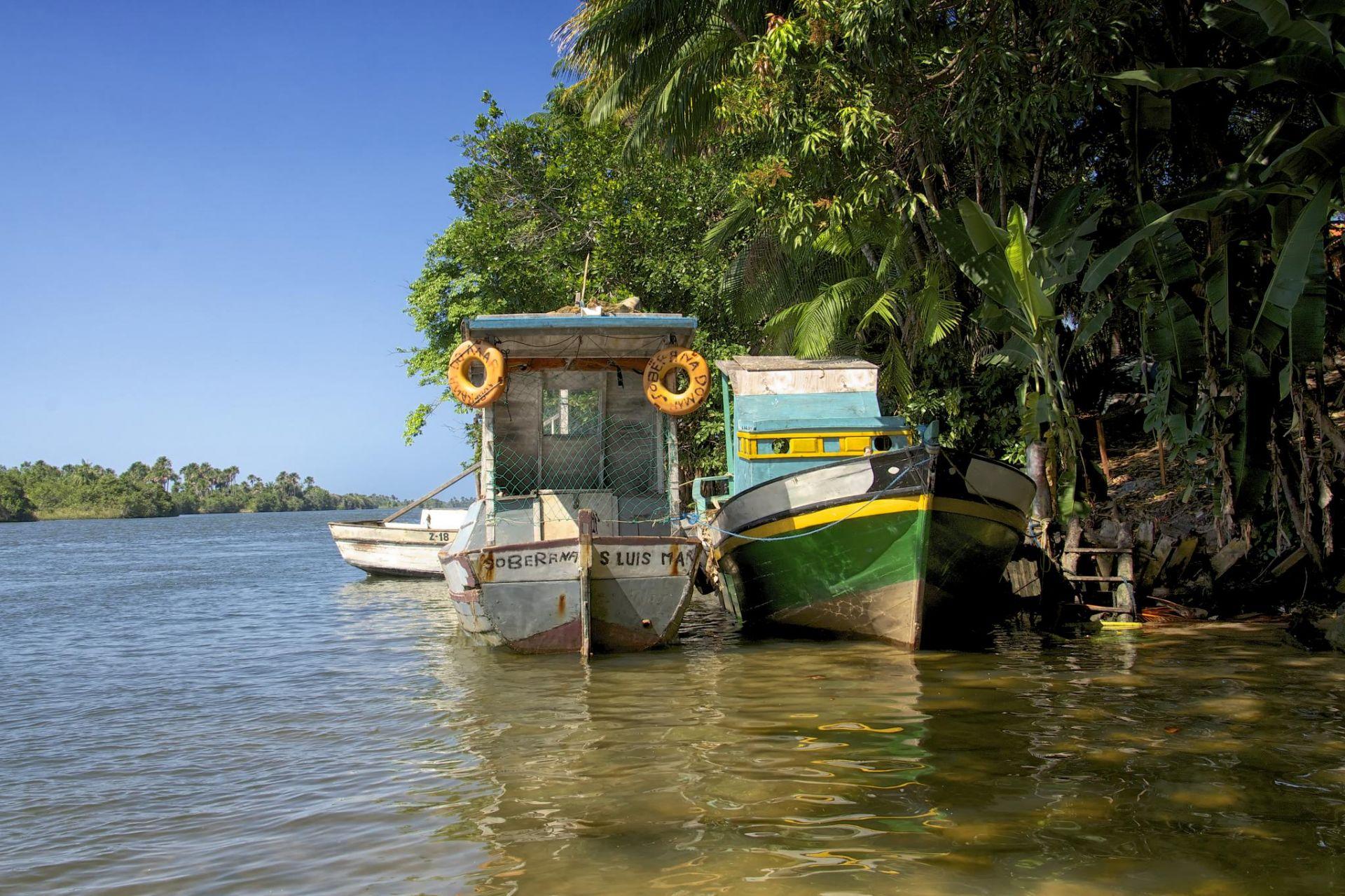 Voyage sur-mesure, Barreirinhas