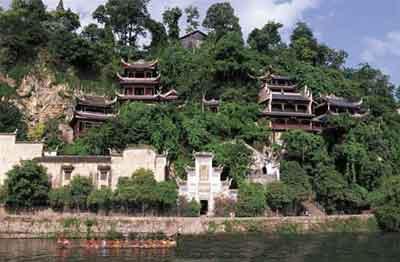 Voyage sur-mesure, Kaili