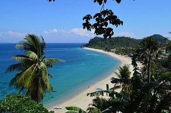 Voyage sur-mesure, Puerto Galera