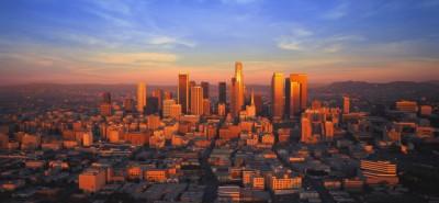 Voyage sur-mesure, Los Angeles