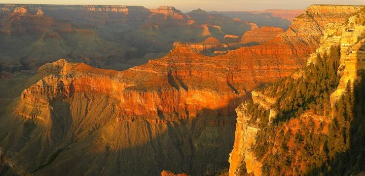 Voyage sur-mesure, Grand Canyon (South Rim)