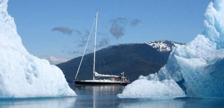 Voyage sur-mesure, Juneau