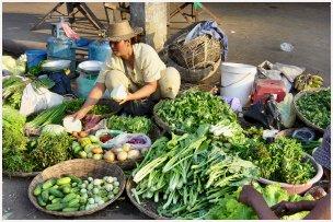 Voyage sur-mesure, Kompong Thom