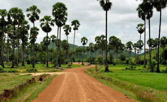 Voyage sur-mesure, Kompong Cham