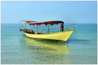 Voyage sur-mesure, Sihanoukville