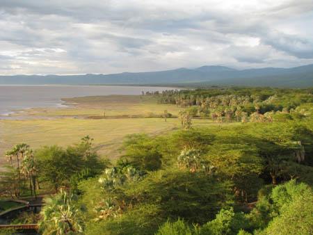 Voyage sur-mesure, Lac Eyasi