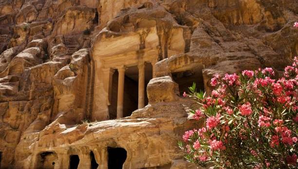 Voyage sur-mesure, Little Petra