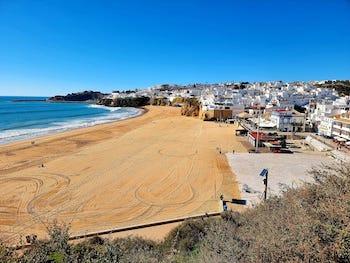 Voyage sur-mesure, Albufeira