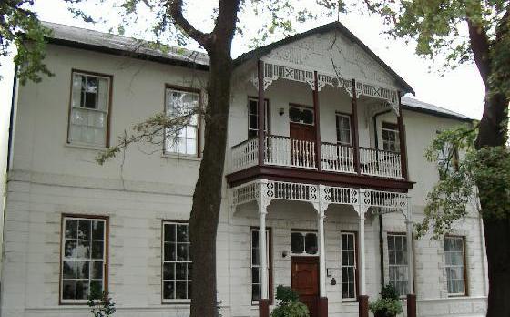 Voyage sur-mesure, Stellenbosch