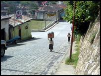 Voyage sur-mesure, Coban