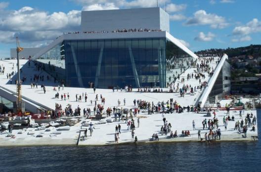 Voyage sur-mesure, Oslo