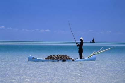 Voyage sur-mesure, Vilanculos