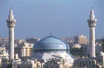 Voyage sur-mesure, Amman