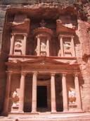 Voyage sur-mesure, Petra