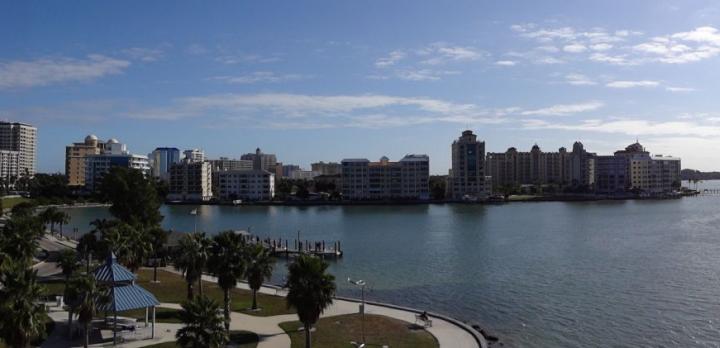 Voyage sur-mesure, Sarasota