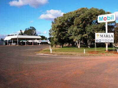 Voyage sur-mesure, SA - Marla (Flinders Range)