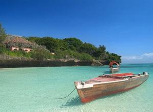 Voyage sur-mesure, Changuu Island