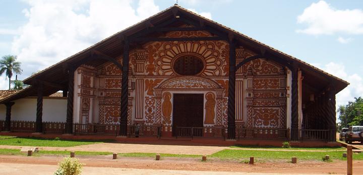 Voyage sur-mesure, Concepcion