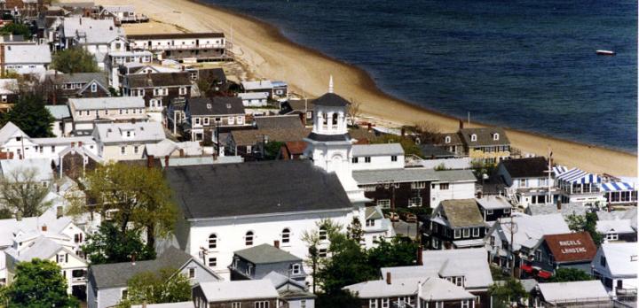 Voyage sur-mesure, ProvinceTown