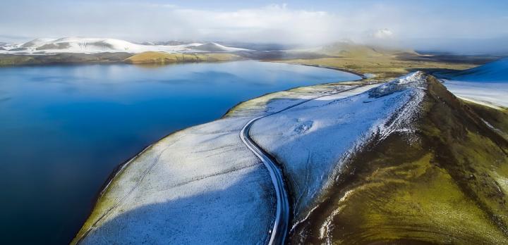 Voyage sur-mesure, Les fjords de l'Est